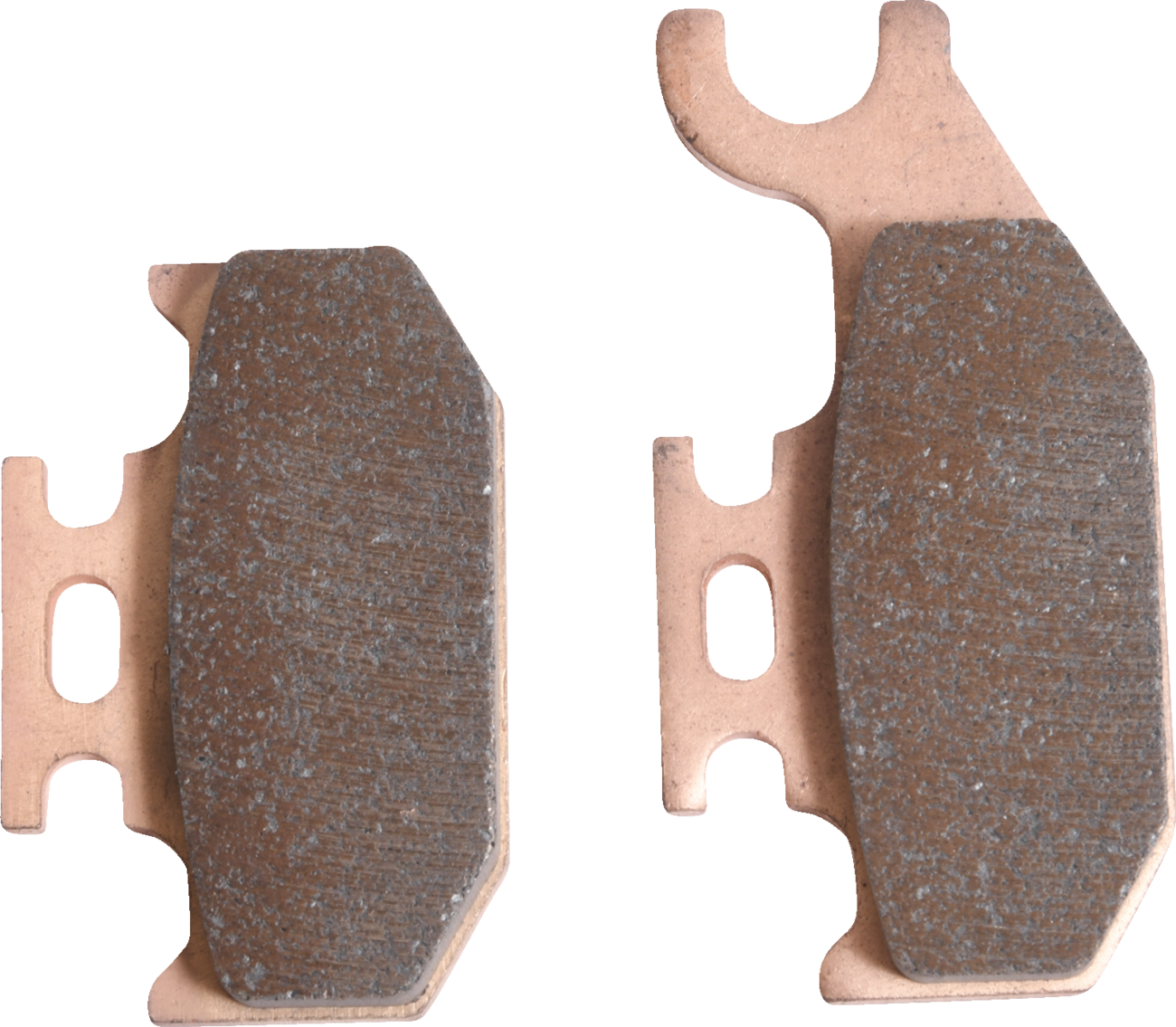 ALL BALLS Sintered Brake Pads - Front Left/Rear Right/Rear Left 1721-3130