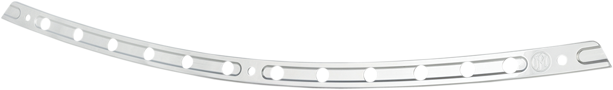 PERFORMANCE MACHINE (PM) Windscreen Trim — Hole Shot