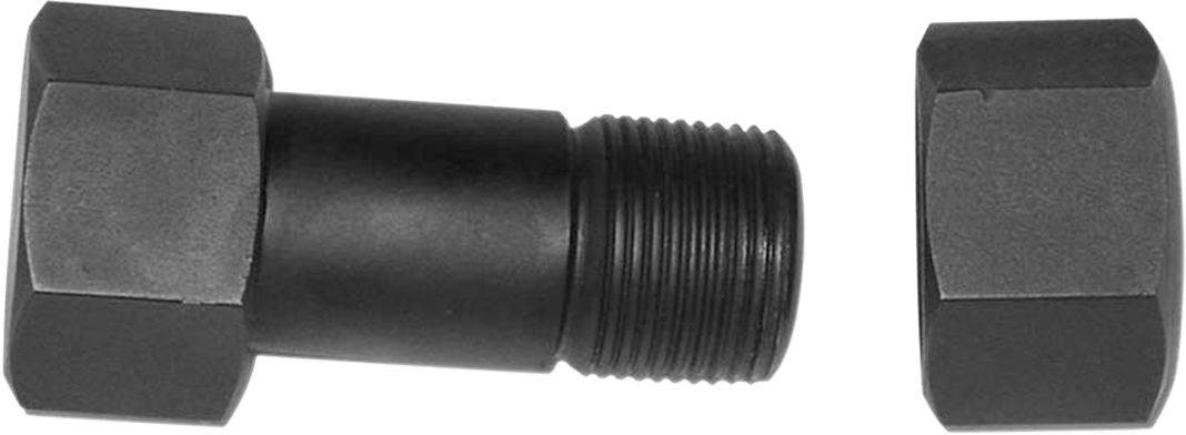 LANG TOOLS Crankshaft Bearing Endplay Setup Tool - Crank Bearing Tool / Harley-Davidson® 3801-0196