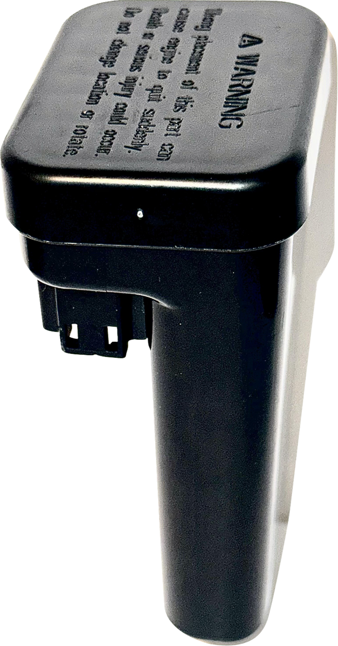 CUSTOM DYNAMICS Module - Turn Signal (TSM) 2050-0554