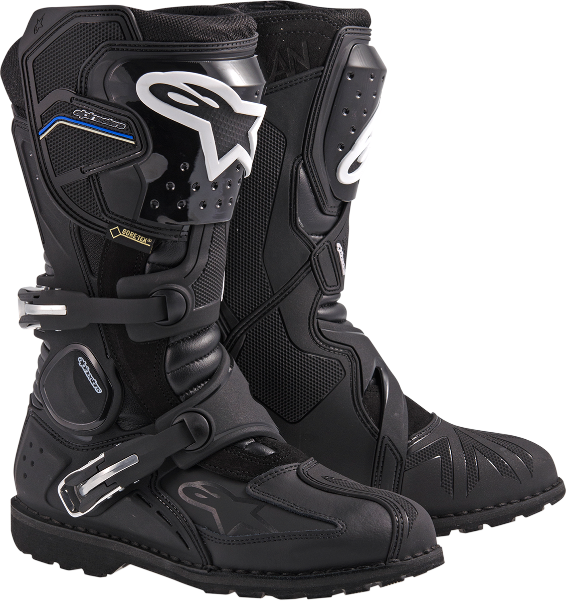 ALPINESTARS Boots Toucan Gore-Tex®