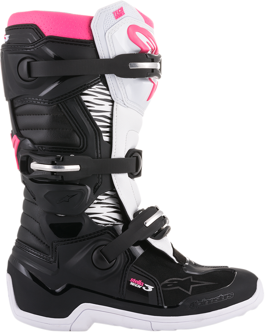 ALPINESTARS Boots Stella Tech 3