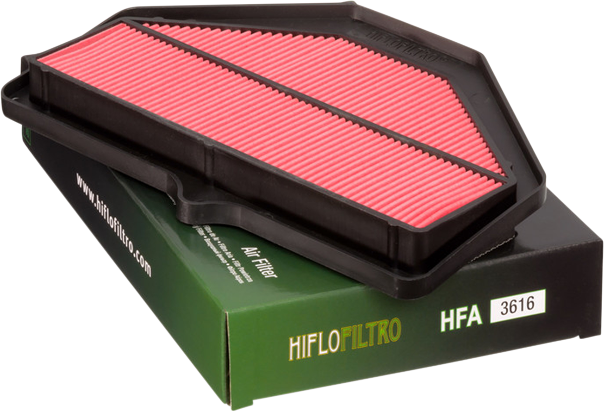 HIFLOFILTRO Replacement OE Air Filter