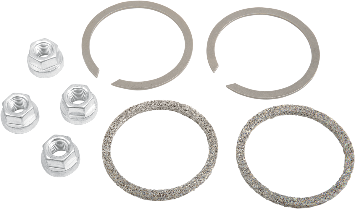 JAMES GASKET Exhaust Port Gasket Kit