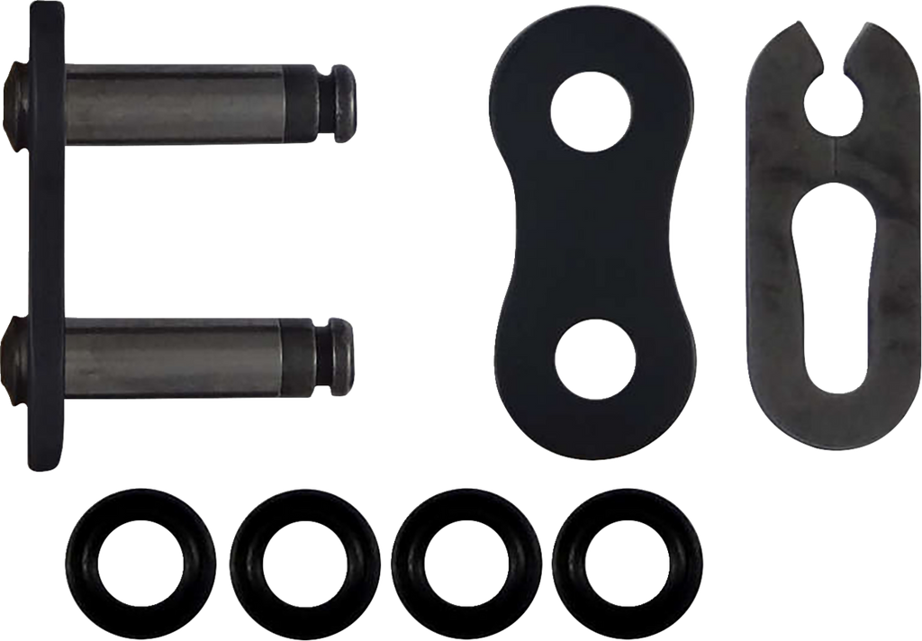 RK Max Series Clip Connecting Link — 525 MAX O