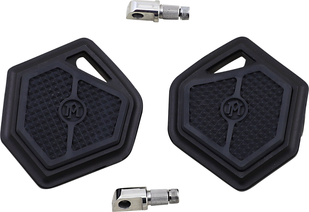 PERFORMANCE MACHINE (PM) Superlight Floorboards