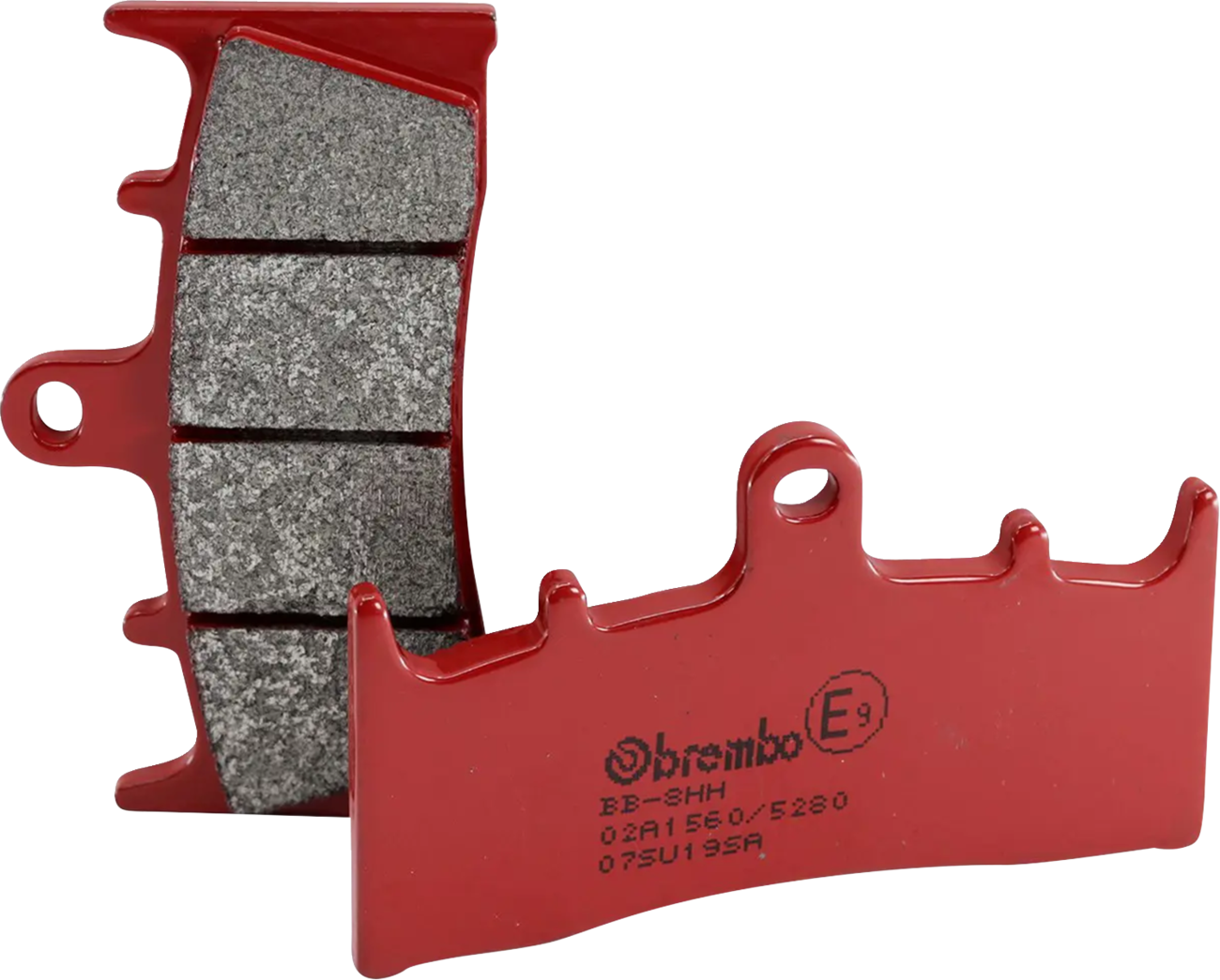 BREMBO PRIME Sinter SA Brake Pads - 1721-3962