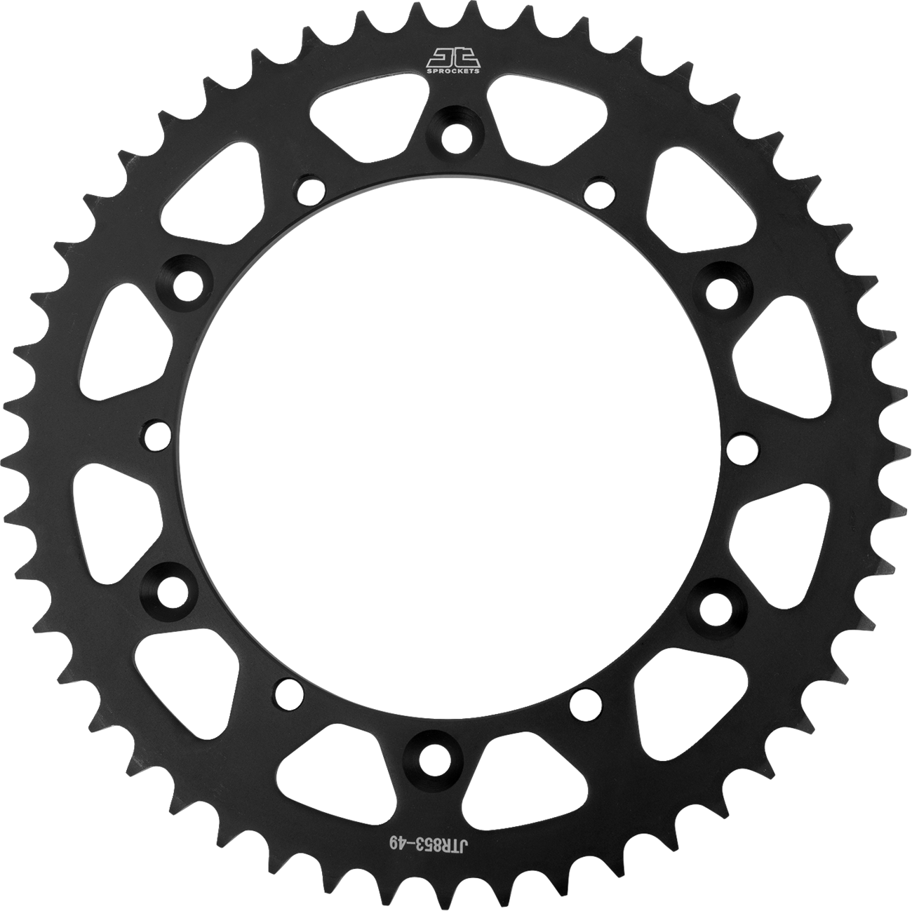 JT SPROCKETS Sprocket