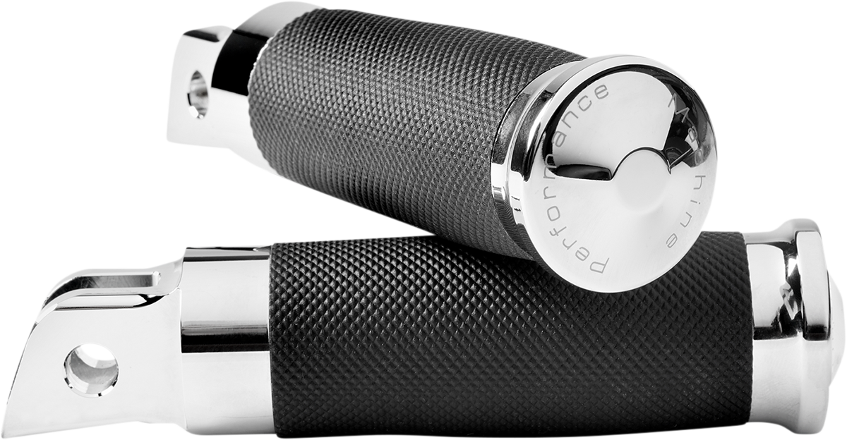 PERFORMANCE MACHINE (PM) Contour Foot Peg