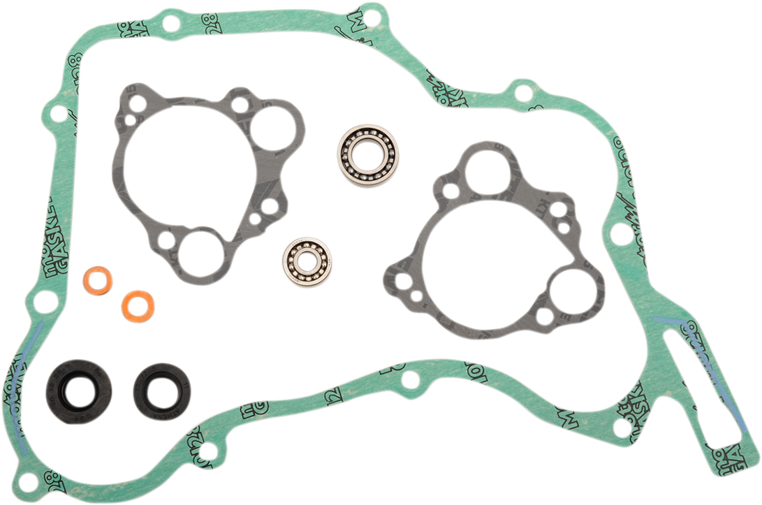 ATHENA Water Pump Gasket Kit - Honda 0934-6038