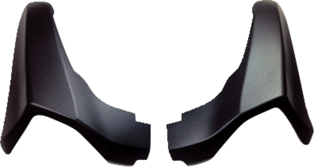 ARAI HELMETS VX-Pro4 Helmet Top-Duct Side Set