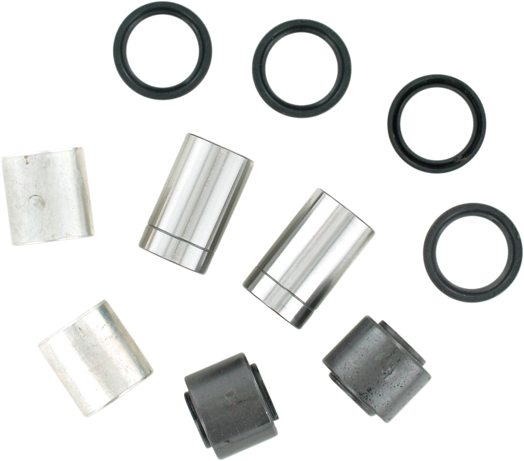 PIVOT WORKS Front Shock Bearing Kit