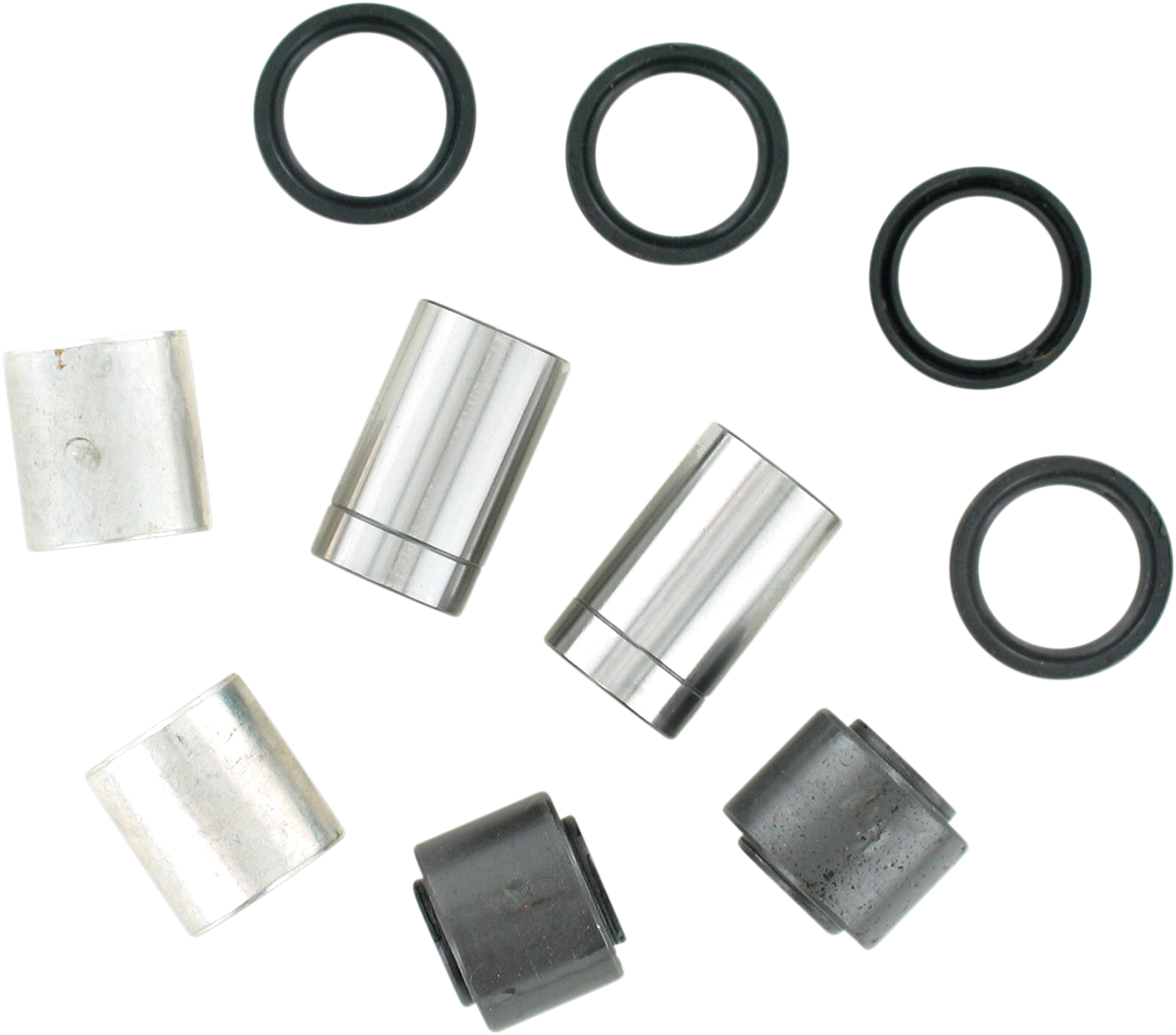 PIVOT WORKS Front Shock Bearing Kit