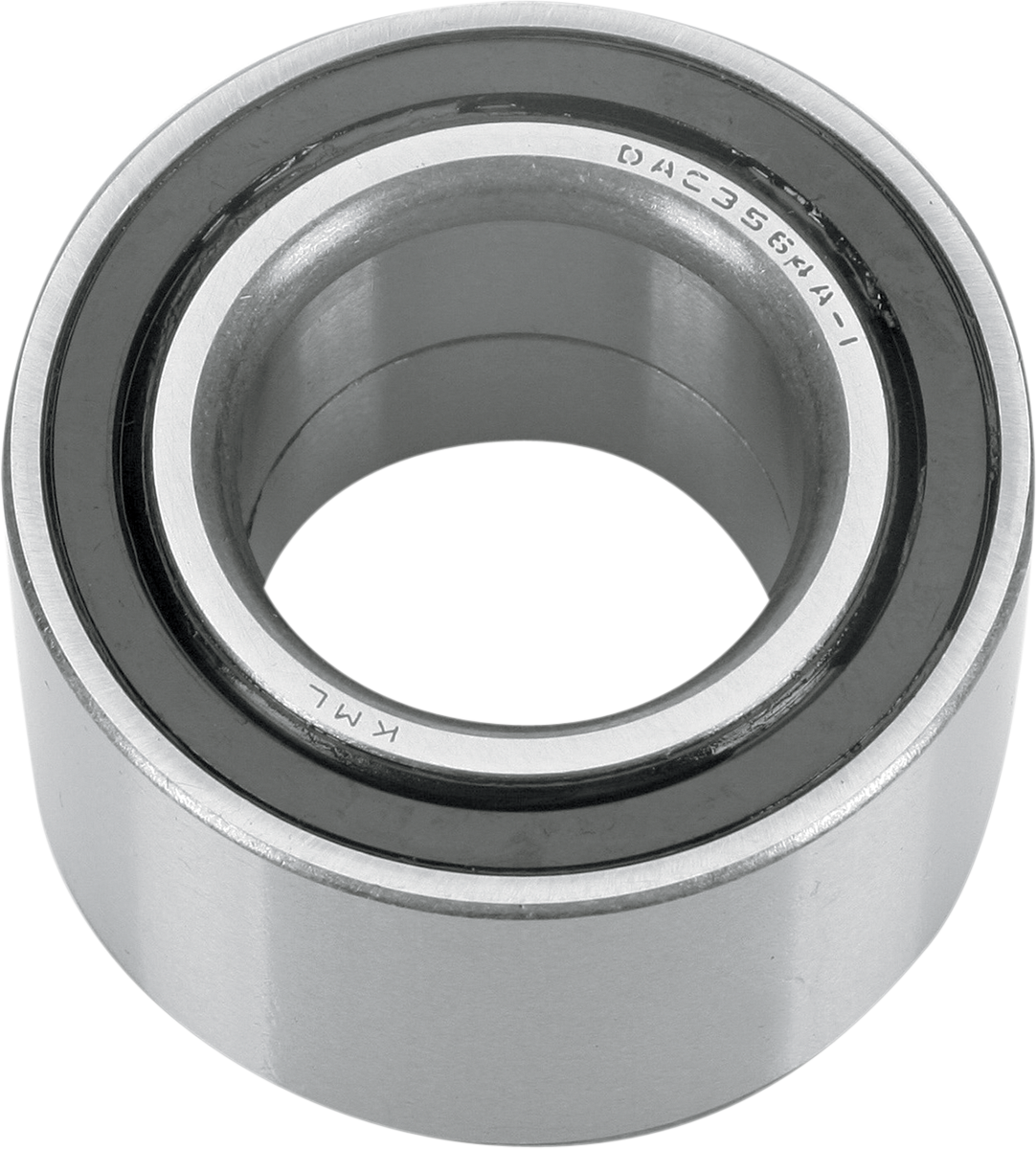 MOOSE OFFROAD Wheel Bearing Kit - Front/Rear / Kubota/Polaris 0215-0078