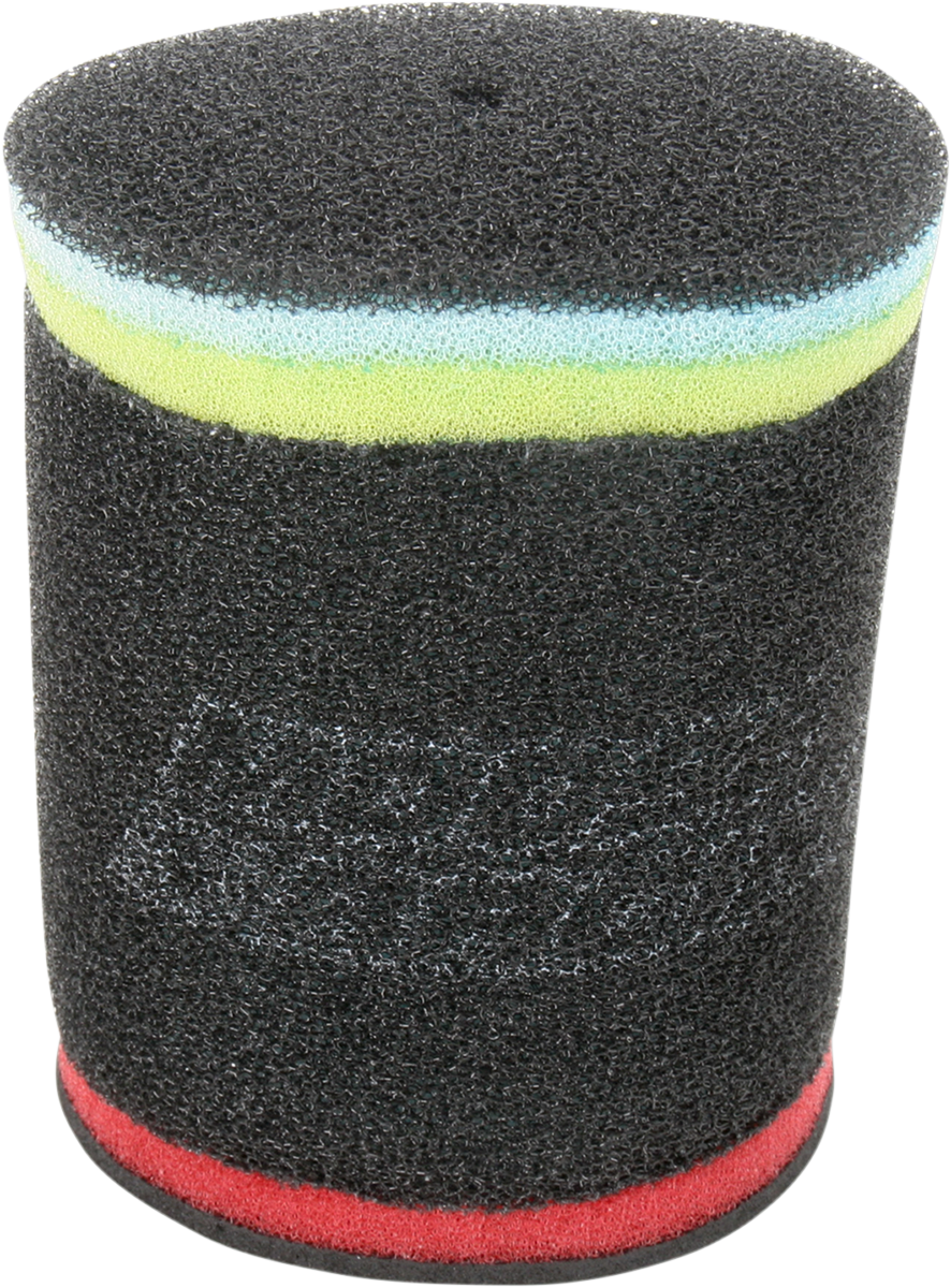 MOOSE OFFROAD Triple Layer Pre-Oiled Air Filter