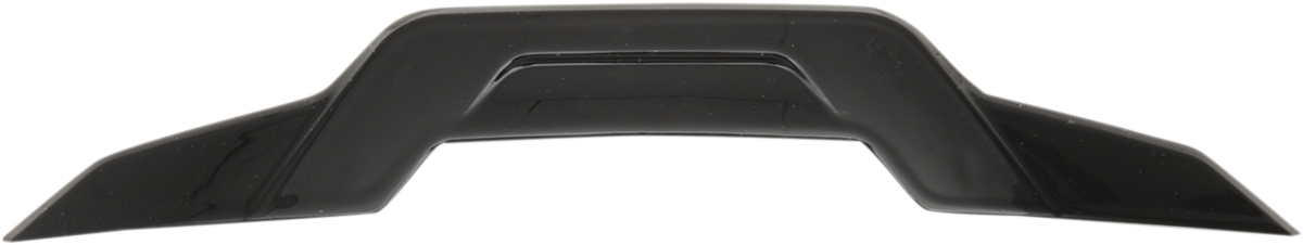 ICON Airframe Pro™ Helmet Forehead Vent - Airframe Pro™ Switch / Black 0133-0879