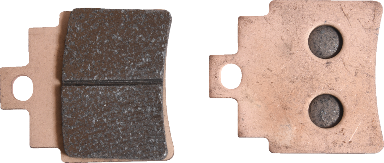 ALL BALLS Sintered Brake Pads - Rear Right 1721-3128