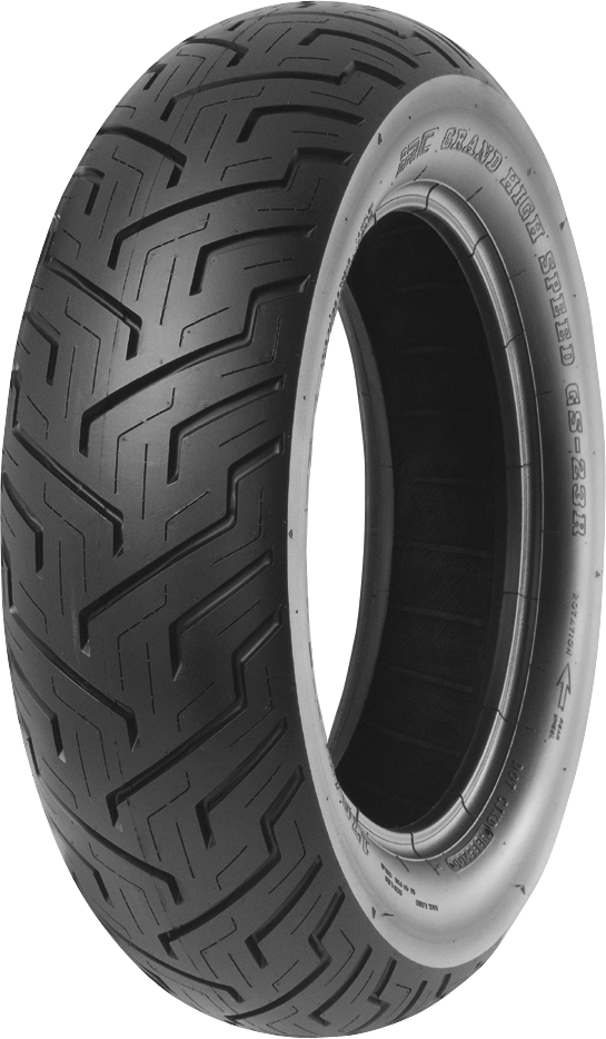 IRC OEM Replacement Tire