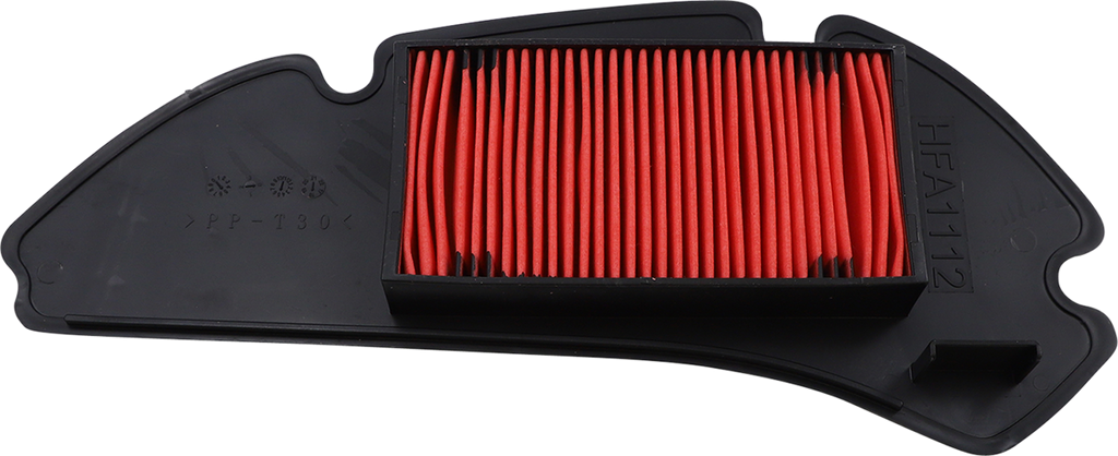 HIFLOFILTRO Scooter Air Filter