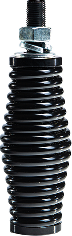 MOOSE OFFROAD Barrel Spring - Black 2040-3168
