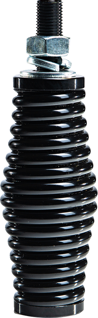 MOOSE OFFROAD Barrel Spring - Black 2040-3168