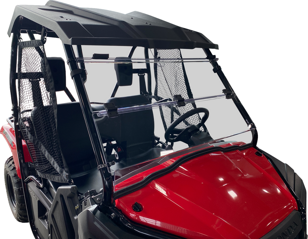 MOOSE OFFROAD Windshield