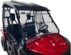 MOOSE OFFROAD Windshield