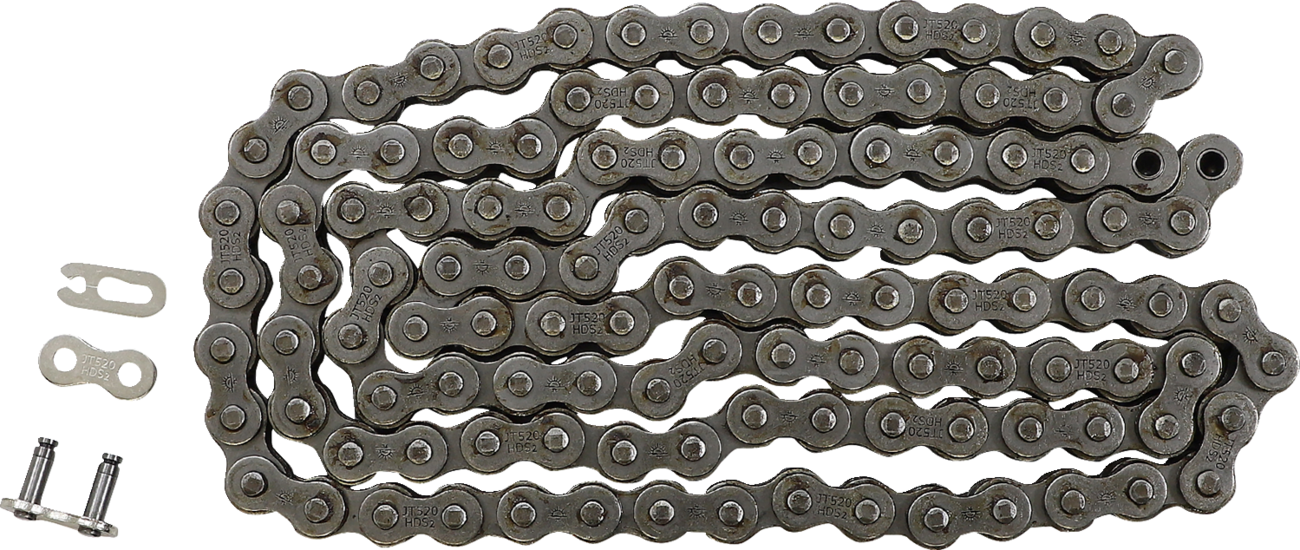 JT CHAINS 520 HDS Ultimate Competition Chain