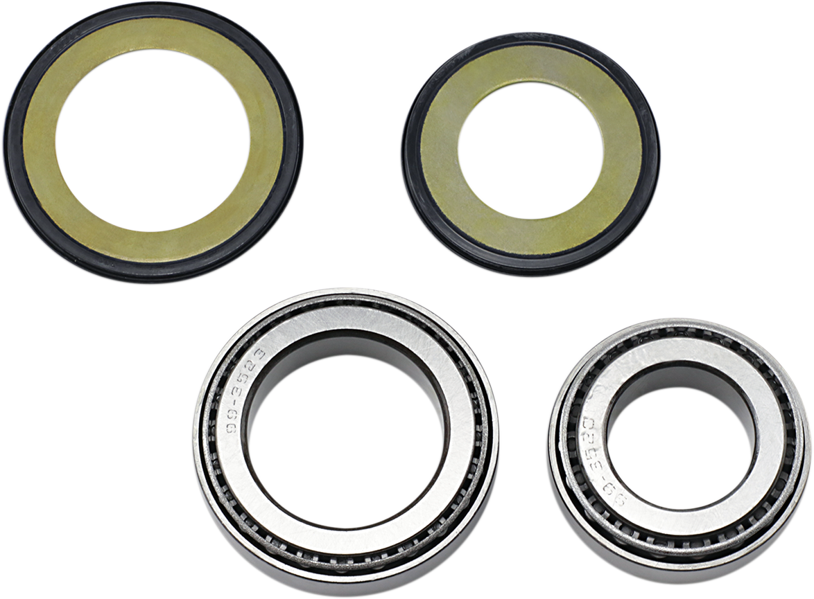 ALL BALLS Steering Stem Bearing - Honda 22-1037