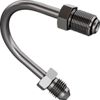 GOODRIDGE Adaptors & Fittings for Goodridge Universal Brake Lines