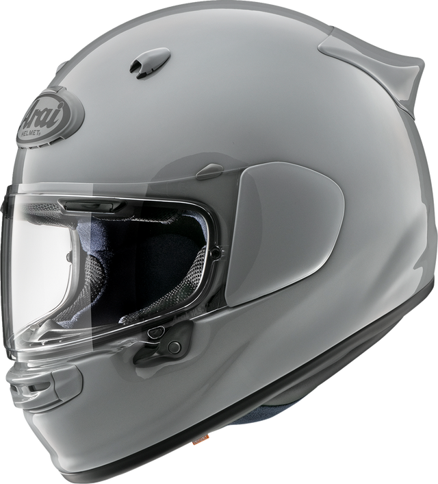 ARAI HELMETS Contour-X Helmet - Light Gray / 2XL 0101-18204