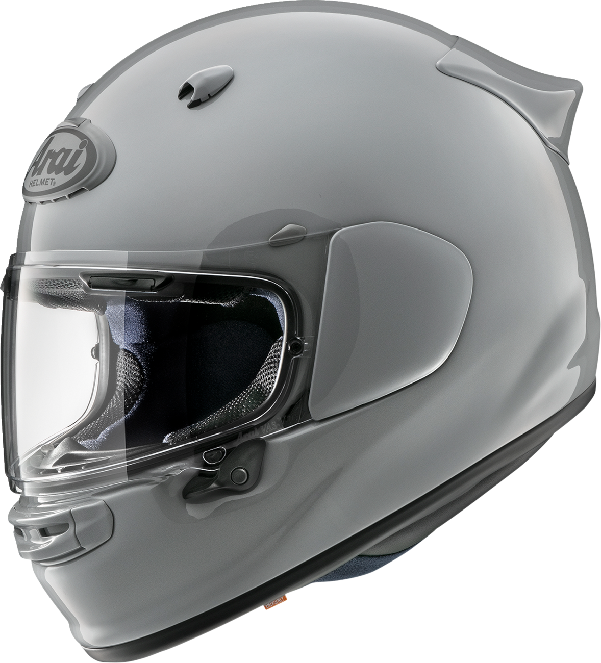 ARAI HELMETS Contour-X Helmet - Light Gray / XL 0101-18203