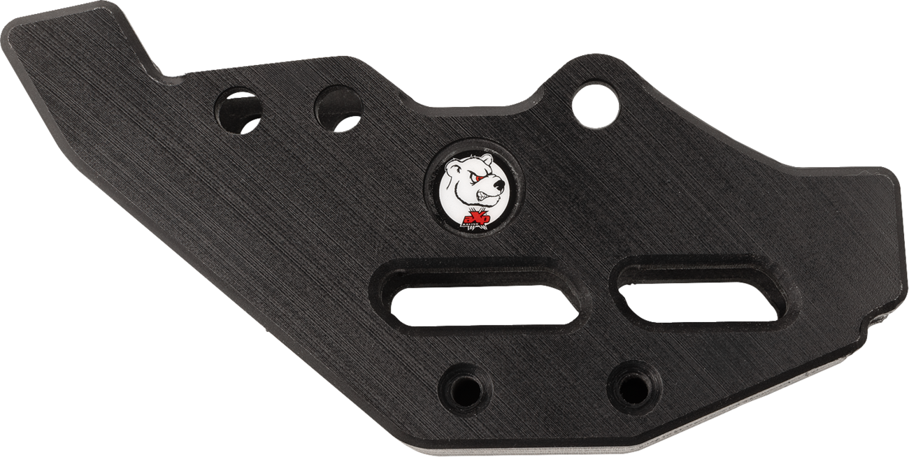 AXP RACING Chain Guide - Black / Honda 1231-1683