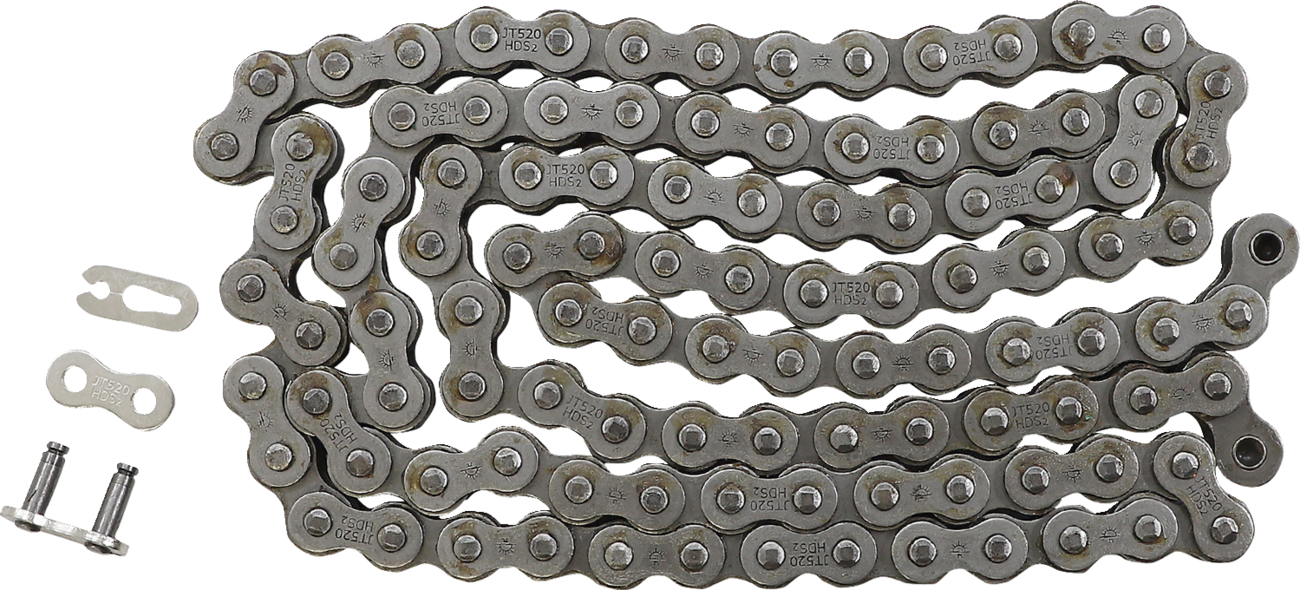 JT CHAINS 520 HDS Ultimate Competition Chain
