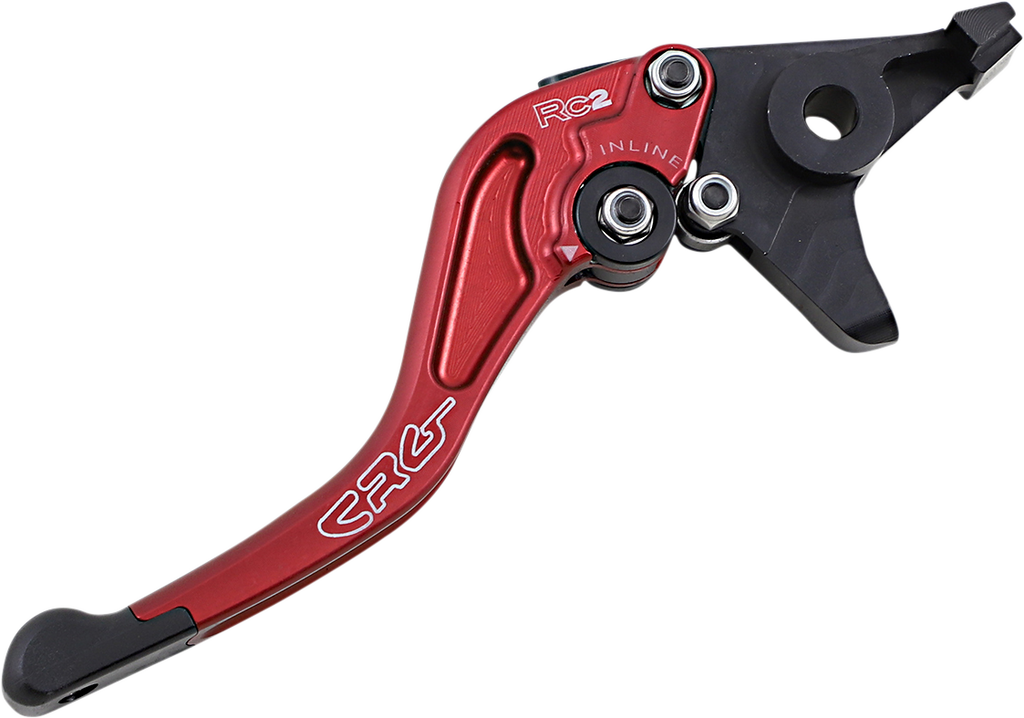 CRG RC2 Shorty Brake Lever