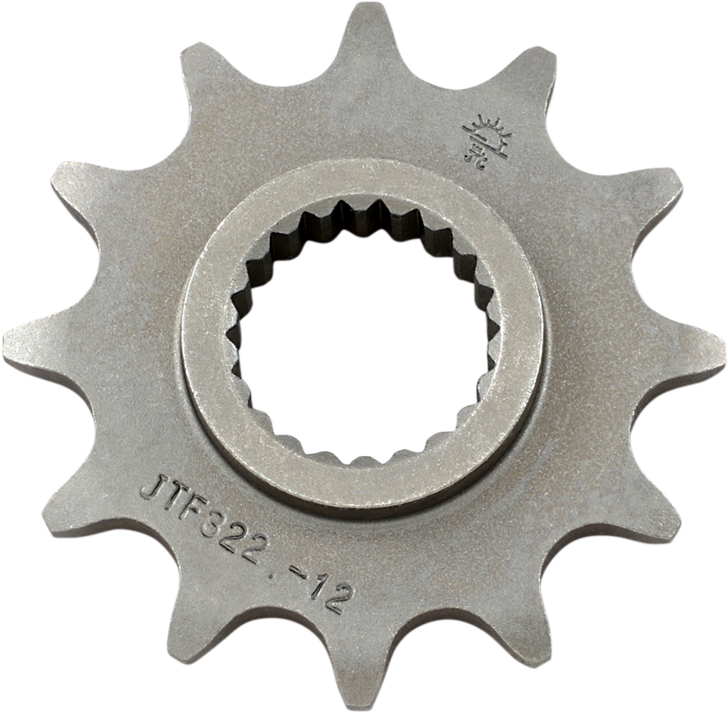 JT SPROCKETS Countershaft Sprocket — Polaris