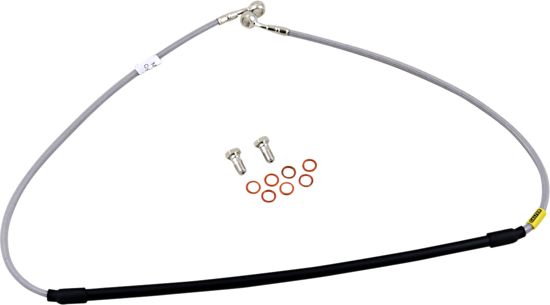 GBRAKES Complete Brake Line Kit