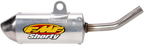 FMF Racing Honda CR80R 1996-2002; Honda CR85R 2003-2007 Shorty 021019