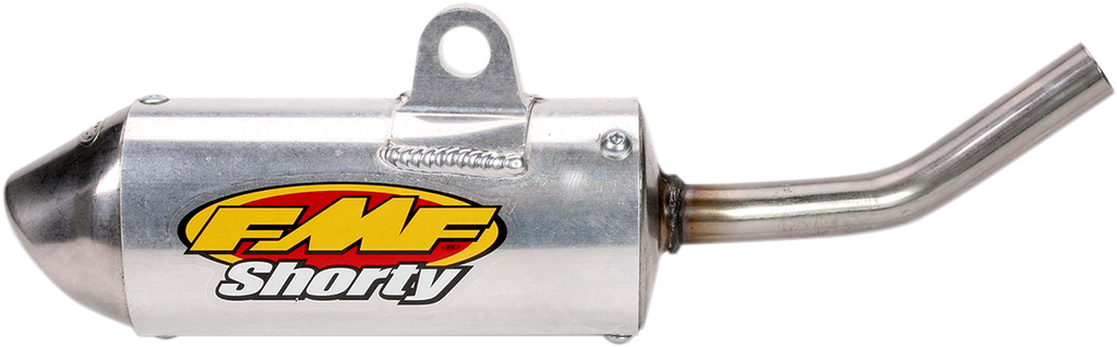 FMF Racing Yamaha YZ250 2002-2026 Shorty 024015
