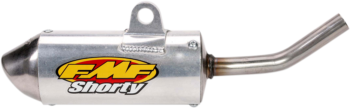 FMF Racing Yamaha YZ125 2000-2001 Shorty 020268