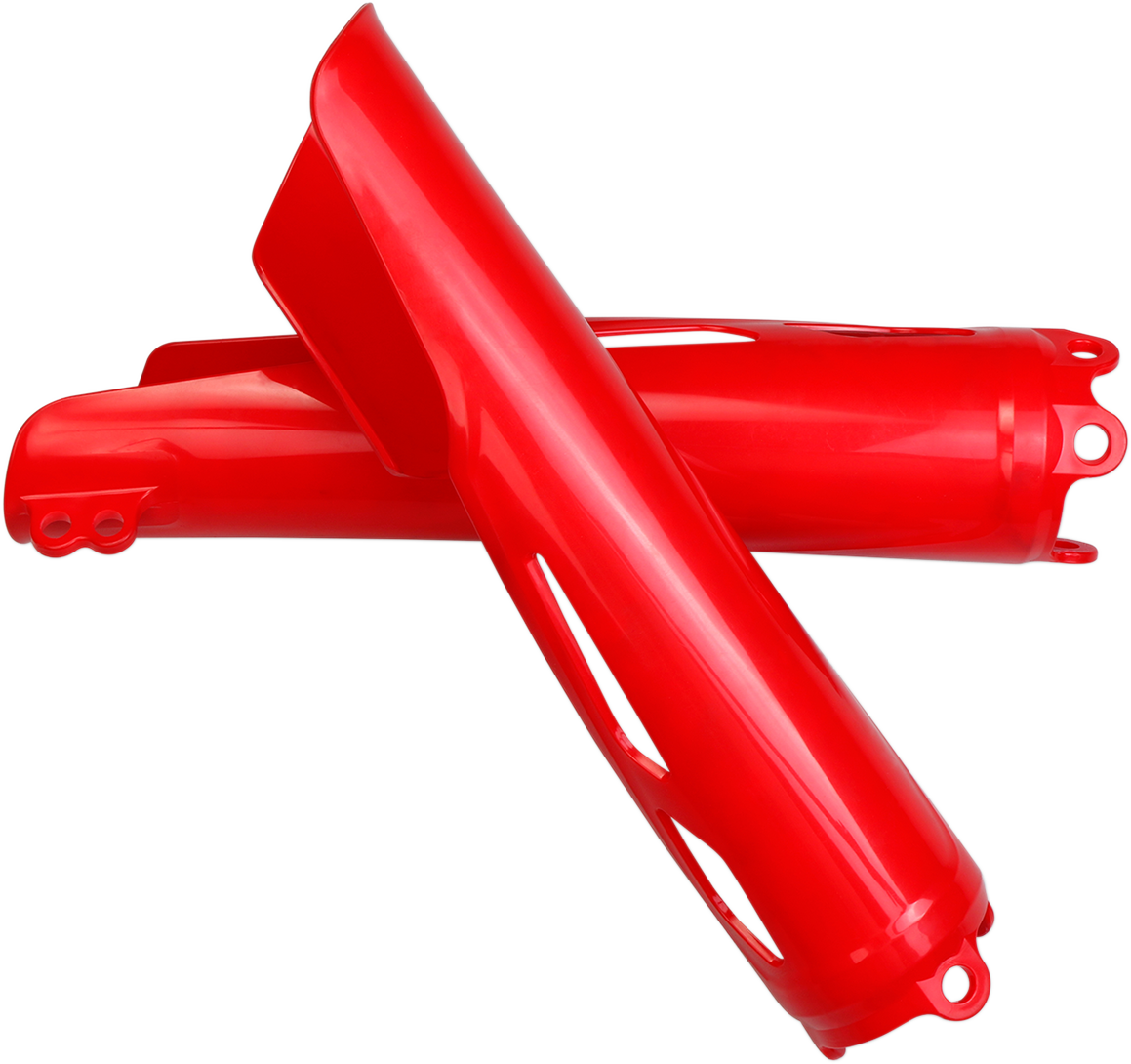 UFO Honda Fork Slider Protectors