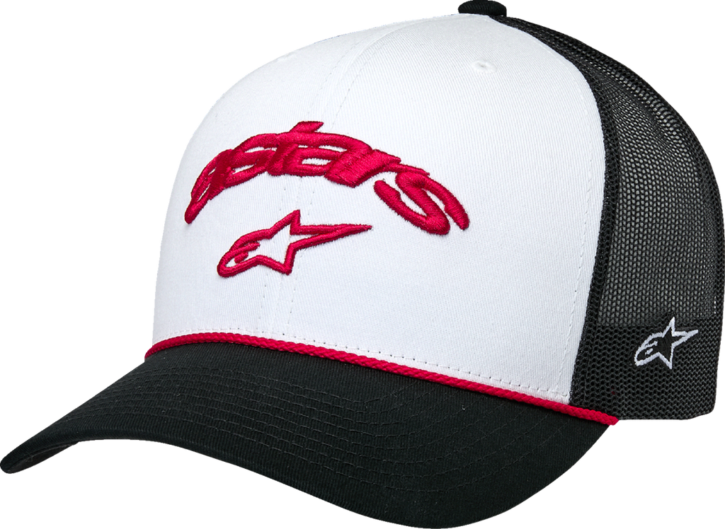 ALPINESTARS Hat Agree Trucker