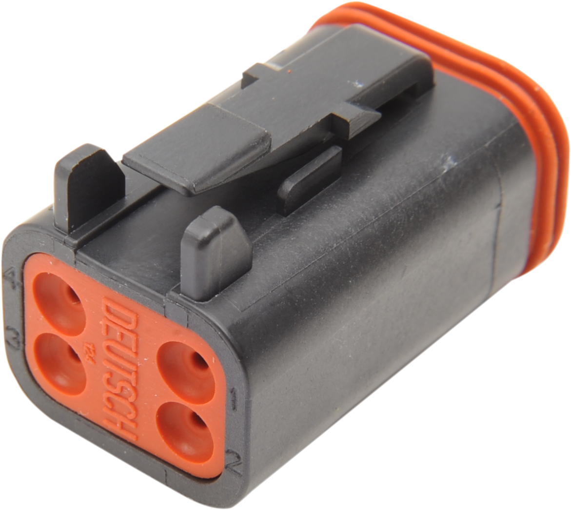 NAMZ Deutsch DT Sealed Connector Component
