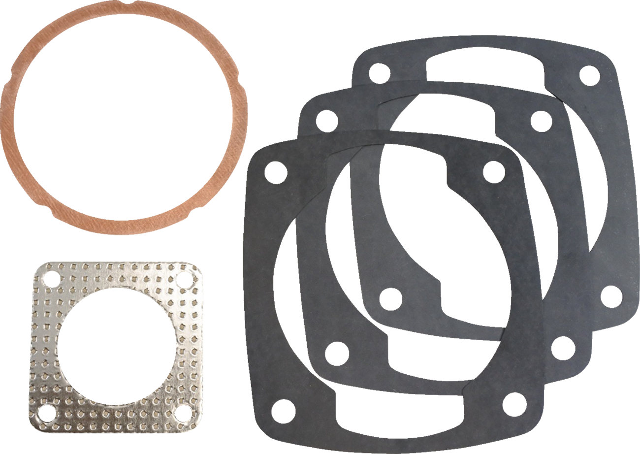 VINTCO Top End Gasket Kit - Maico 0934-7253
