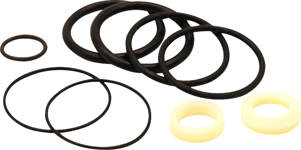 HYGEAR SUSPENSION Shock Service Kit — Service Kit - Shock Service Kit / 0.75" Shaft 1314-0836