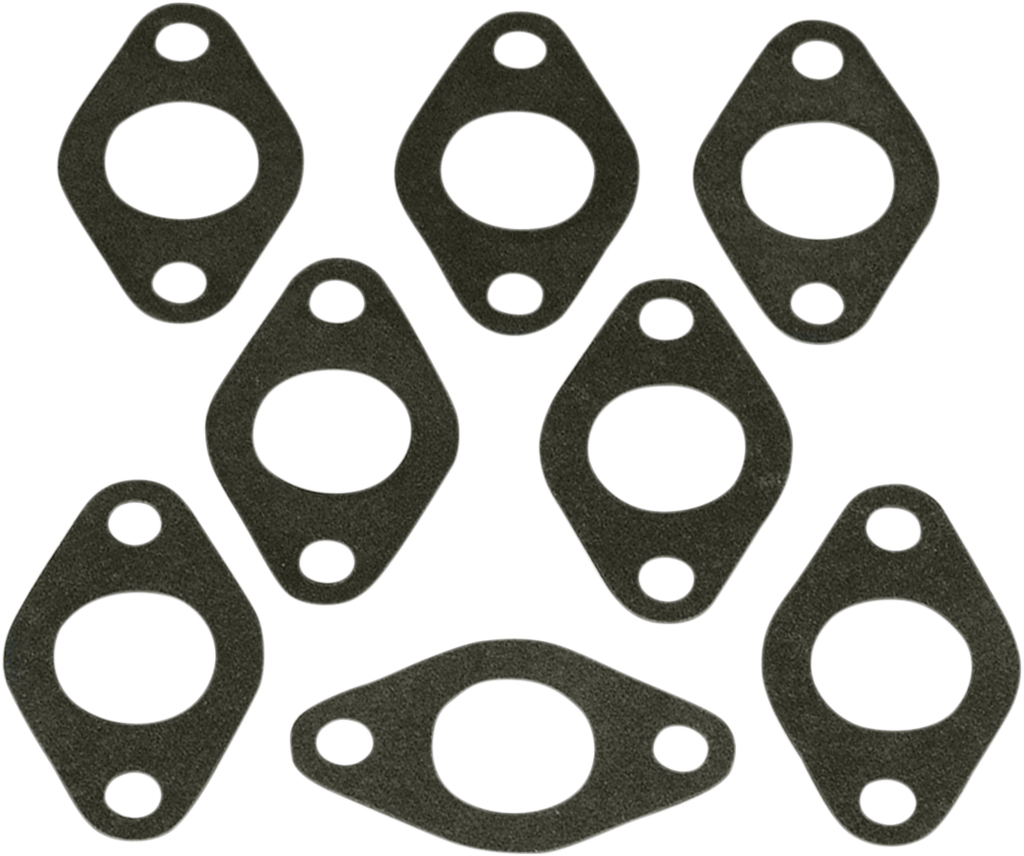 JAMES GASKET Distributor Base Gasket - Panhead/Shovelhead DS-174436