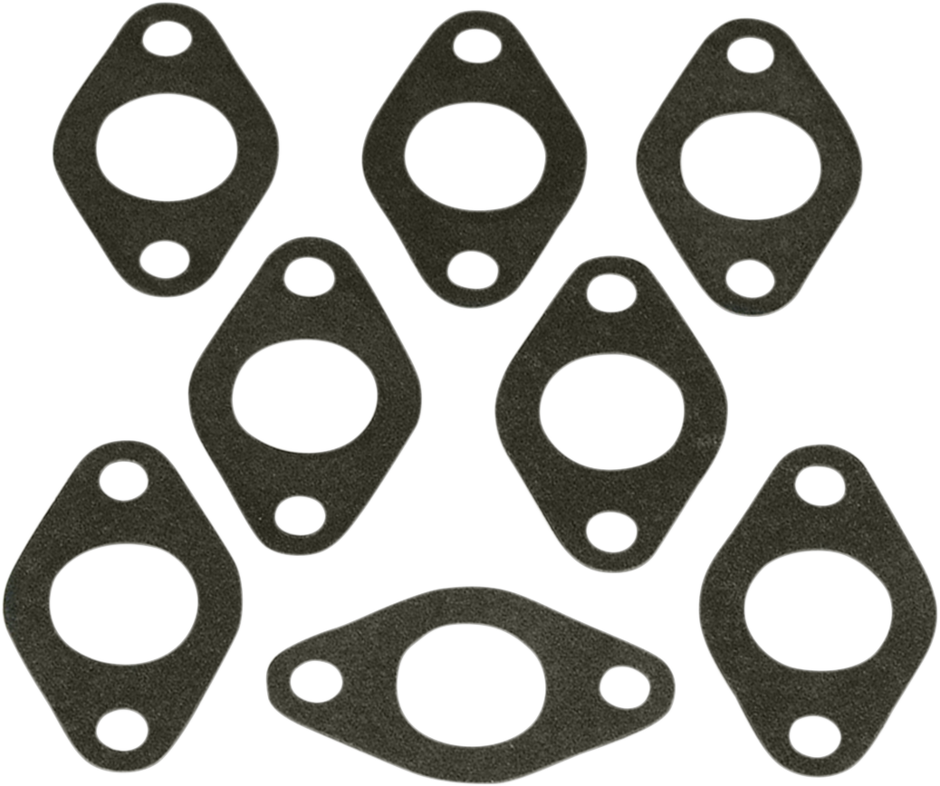 JAMES GASKET Distributor Base Gasket - Panhead/Shovelhead DS-174436