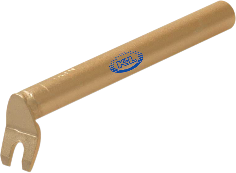 K&L SUPPLY Spoke Wheel Weight Remover Tool - Tool / Spoke Wheel Weight/Remover 3811-0030
