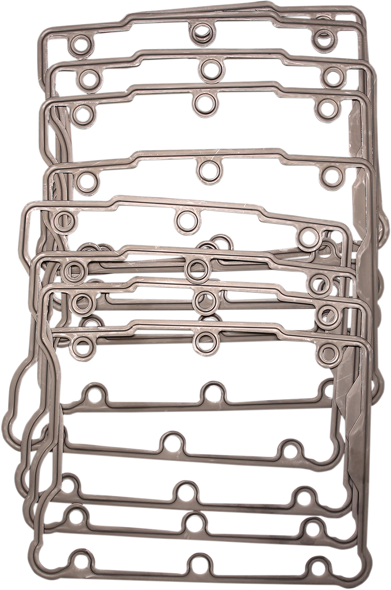 COMETIC Rocker Box Cover Gasket - .020" / '99-'11 Twin Cam DS-172031