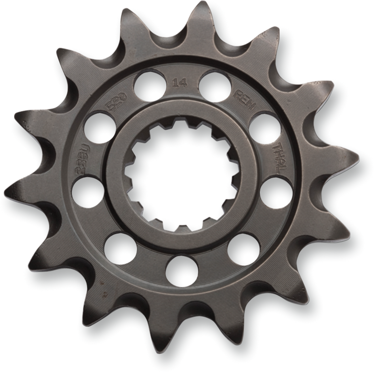 RENTHAL Front Sprocket - 15 Tooth / Kawasaki/Yamaha R252-520-15